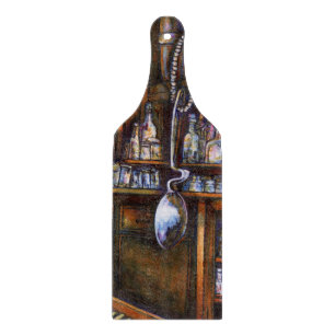 implizit verstanden schneidebrett