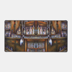 implizit verstanden schreibtischunterlage