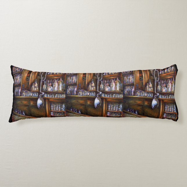 implizit verstanden seitenschläferkissen (Vorderseite)