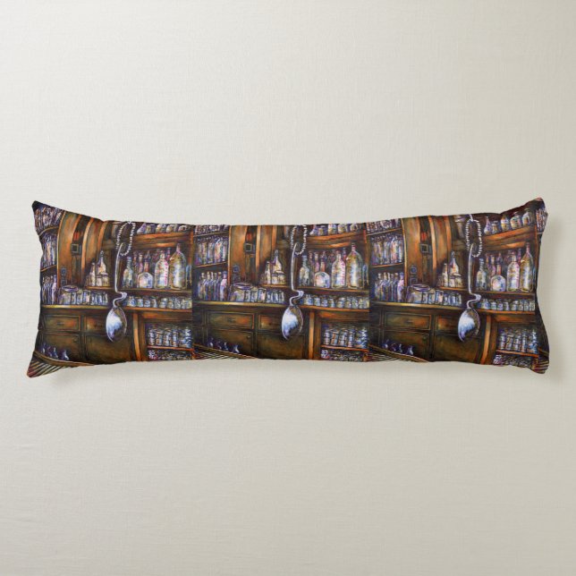 implizit verstanden seitenschläferkissen (Vorderseite)