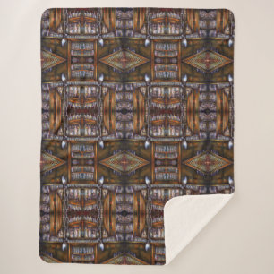 implizit verstanden sherpadecke