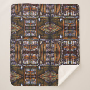 implizit verstanden sherpadecke