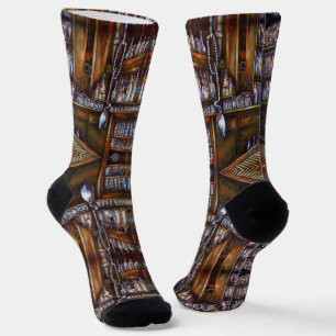 implizit verstanden socken