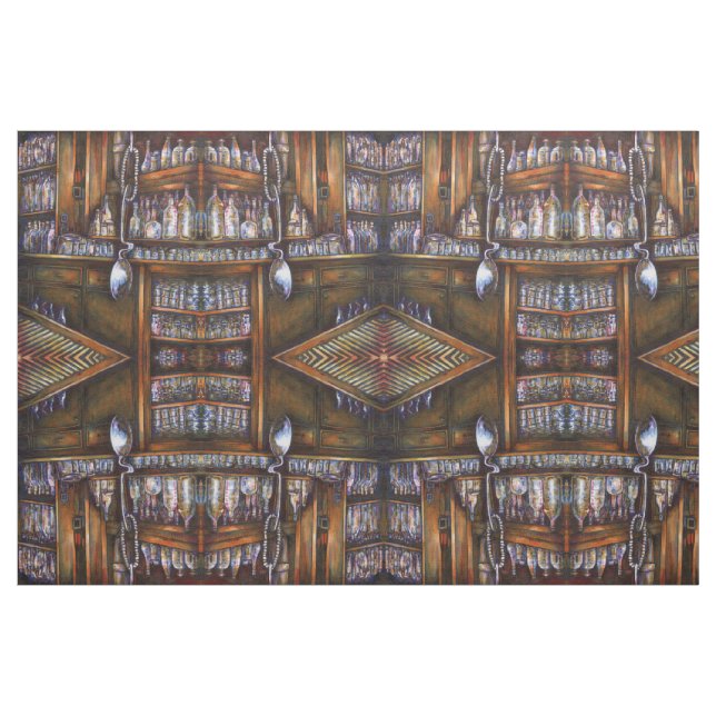 implizit verstanden stoff (Fat Quarter (45,7 x 55,9 cm))