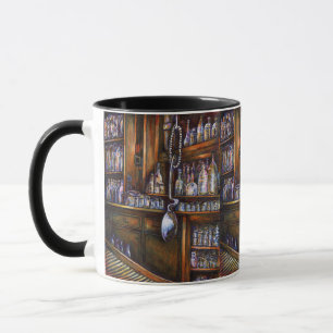 implizit verstanden tasse
