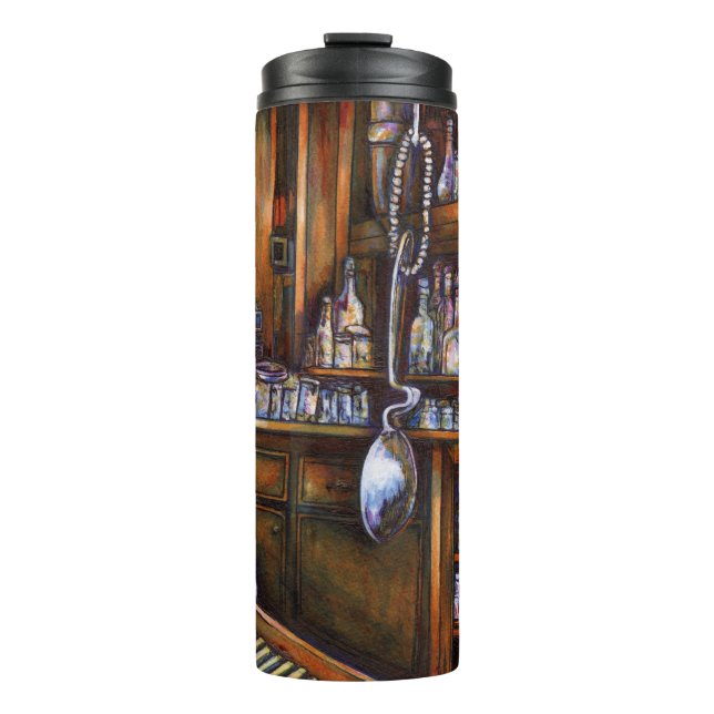 implizit verstanden thermosbecher (Vorderseite)