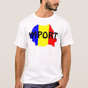 IMPORT T-Shirt