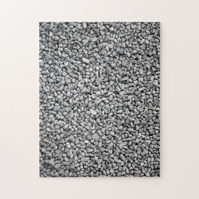 Impossipuzzle Puzzle (Vertikal)