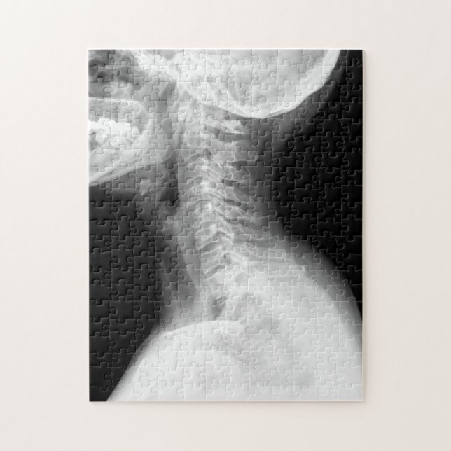 Impossipuzzle Puzzle (Vertikal)