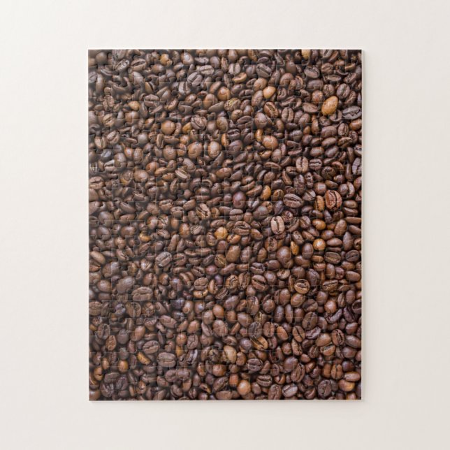 Impossipuzzle Puzzle (Vertikal)