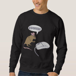 Imposter Sweatshirt
