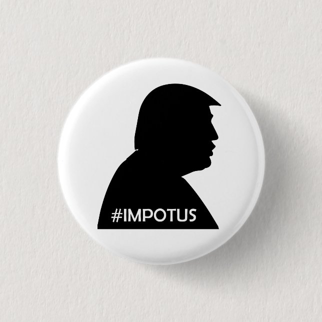 #Impotus Button (Vorderseite)