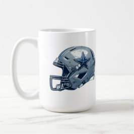 Impresión de Arte de Olas Retro Vibrantes - Diseño Kaffeetasse