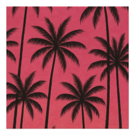 Impressão em Tela Poster