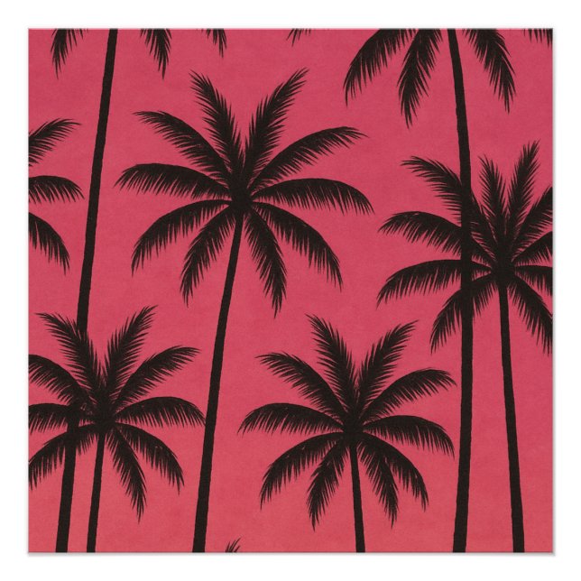 Impressão em Tela  Poster (Vorderseite)