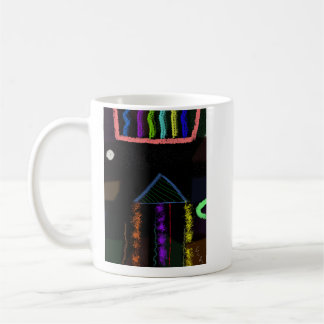 Impressionist Art Mug Kaffeetasse