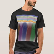 Impressionisten-Kunst T-Shirt