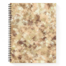 Impressionistisches Desert-Camouflage