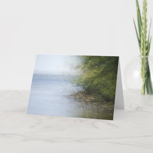 Impressions_Summer Karte (Vorderseite)