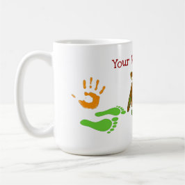 Impressum Indianeramerikaner Inspiriert Kaffeetasse