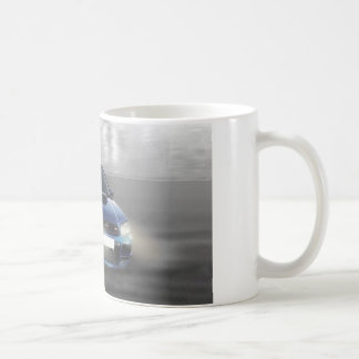 Impreza Coupé, das seitlich Tasse geht