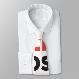 Imprimer vos designs en ligne DIY en Français Krawatte