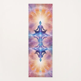 Improve Recovery Yoga Yogamatte