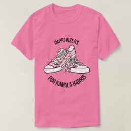 Improvisatoren für Kamala Harris Shirt