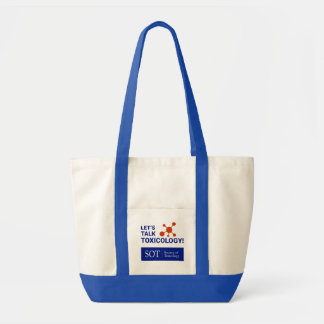 Impulse-Tasche - Sprechen wir von Toxicologie (Mol Tragetasche