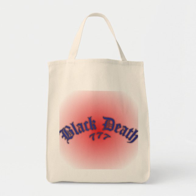 Impulse Tote Bag Tragetasche (Vorne)
