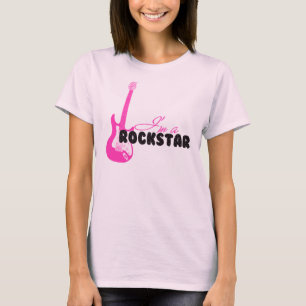 Imrockstar T-Shirt