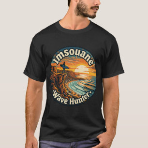Imsouane Marokko, Surfen, Tee & Atlantische Küsten