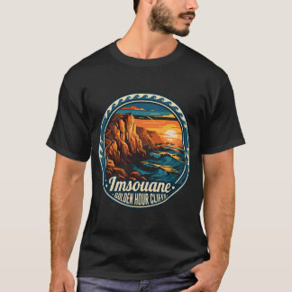 Imsouane Marokko, Surfen, Tee & Atlantische Küsten