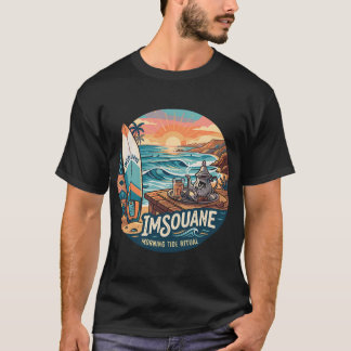Imsouane Marokko, Surfen, Tee & Atlantische Küsten