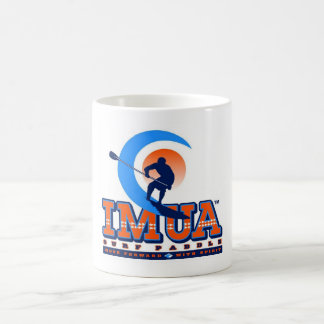 Imua Brandungs-Paddel Tasse