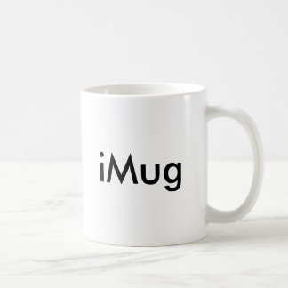 iMug Kaffeetasse