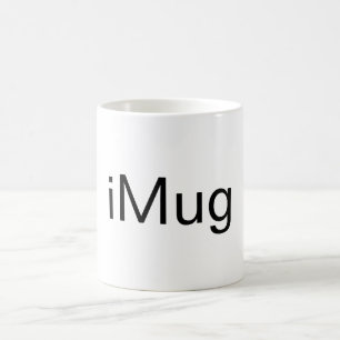 iMug Kaffeetasse