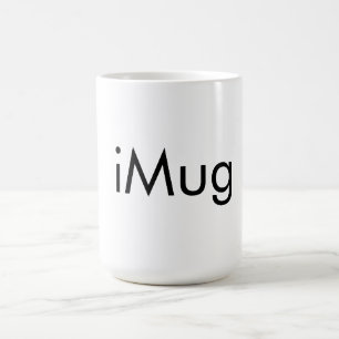 iMug Tasse
