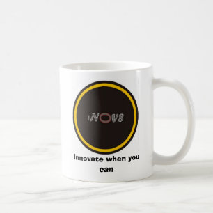 in0v8, erneuern, wenn Sie können Tasse