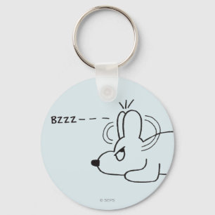 In a Dog's Age Schlüsselanhänger