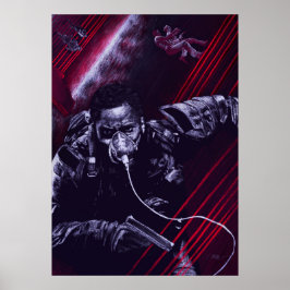 In a Twilight World Poster