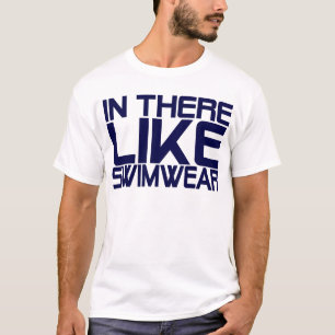 In ähnlichen Schuhen T-Shirt
