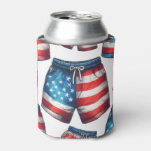 In Amerika hergestellt