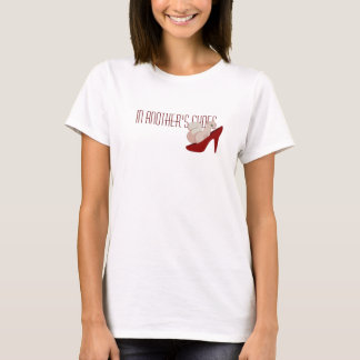 In anderen Schuhen T-Shirt