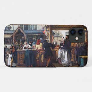 In Antwerpen (Belgien), Albrecht Durer Case-Mate iPhone Hülle