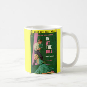 In At the Kill Zellulose Tasse
