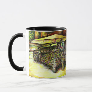 In Besitz genommen von Optices Tasse