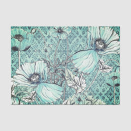 In Bloom Seidenpapier