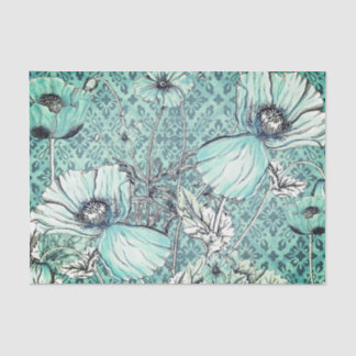 In Bloom Seidenpapier