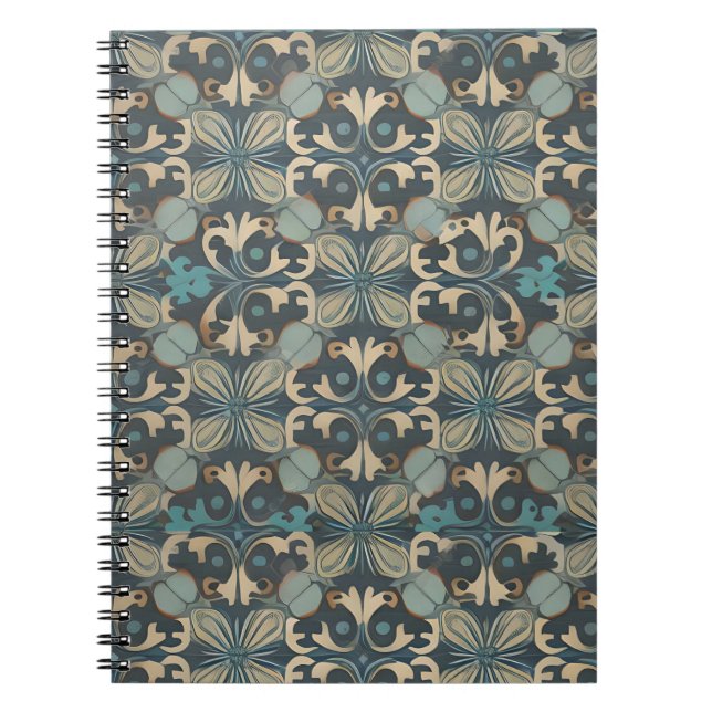 in blue notizblock (Vorderseite)